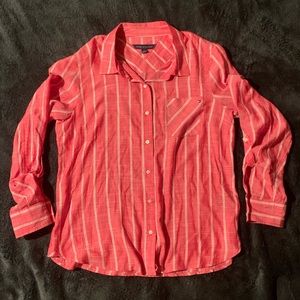 Tommy Hilfiger Button Down